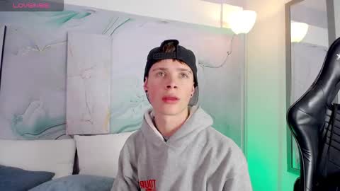 Snapshot of jack_frosst_ chatting on March 18, 12:30 pm JACK online show from March 18, 12:30 pm