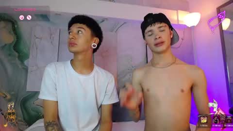 Snapshot of jack_frosst_ chatting on March 19, 1:15 pm JACK online show from March 19, 1:15 pm