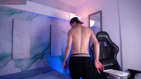 Snapshot of jack_frosst_ chatting on March 20, 12:54 pm JACK online show from March 20, 12:54 pm