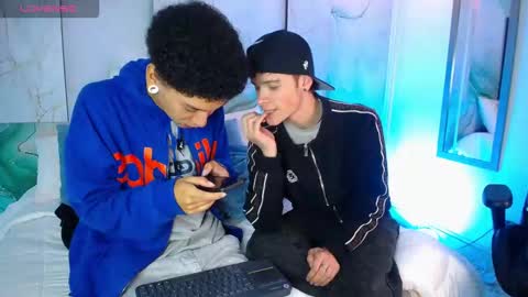 Snapshot of jack_frosst_ chatting on March 23, 12:42 pm JACK online show from March 23, 12:42 pm