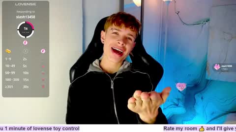 Snapshot of jack_frosst_ chatting on April 10, 12:43 pm JACK online show from April 10, 12:43 pm