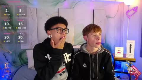 Snapshot of jack_frosst_ chatting on April 11, 12:53 pm JACK online show from April 11, 12:53 pm