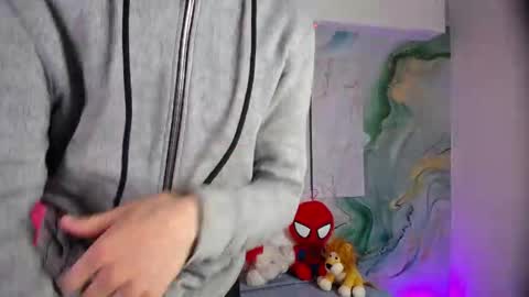 Snapshot of jack_frosst_ chatting on April 14, 12:11 pm JACK online show from April 14, 12:11 pm