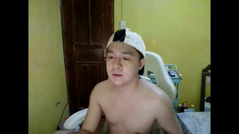 jack_frost25 online show from February 9, 4:22 pm