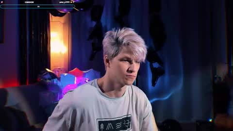 brestonsweet online show from November 26, 6:47 am