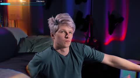 brestonsweet online show from November 26, 6:53 pm