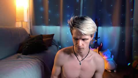 brestonsweet online show from March 5, 9:27 am