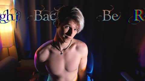 brestonsweet online show from April 18, 3:54 am