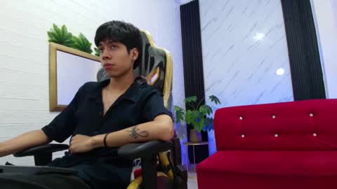 Snapshot of jack_heimer chatting on March 17, 4:39 am J A C K online show from March 17, 4:39 am