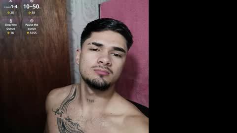 Snapshot of jack_hills2 chatting on October 25, 12:02 pm online show from October 25, 12:02 pm