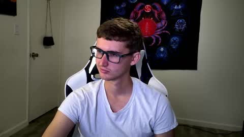 JackJack online show from October 8, 8:39 pm