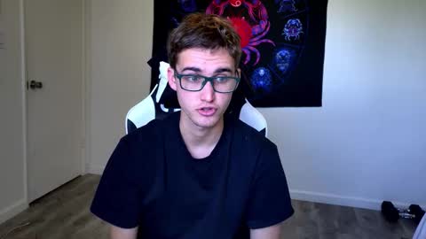 JackJack online show from October 17, 8:33 pm