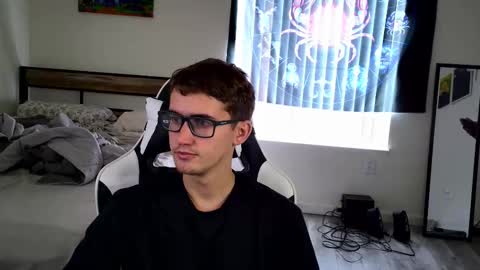 JackJack online show from October 22, 8:08 pm