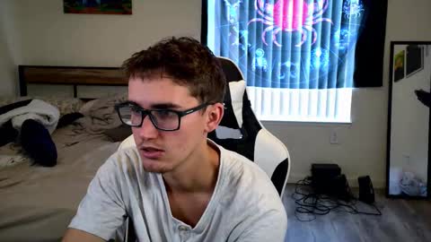 JackJack online show from October 23, 9:13 pm