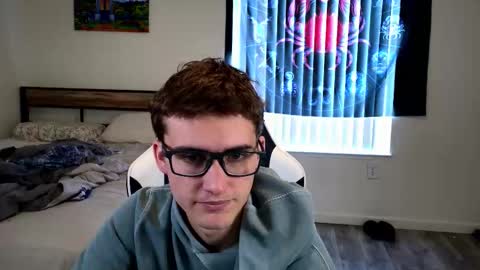 JackJack online show from October 27, 7:40 pm