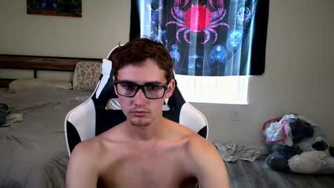 JackJack online show from November 4, 9:14 pm