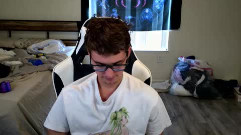 JackJack online show from November 10, 9:36 pm