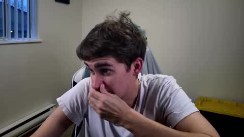 JackJack online show from November 24, 12:21 am