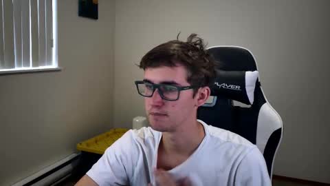 JackJack online show from November 24, 9:36 pm