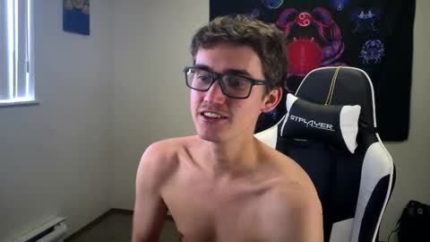 JackJack online show from December 1, 8:14 pm