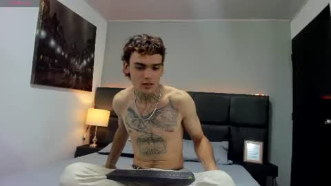 jack_mansonn online show from July 27, 4:58 pm