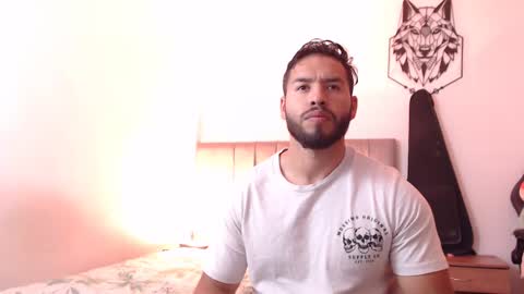 jack and leah online show from January 15, 10:13 pm