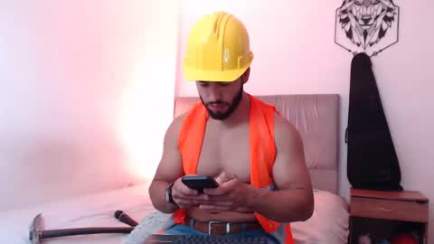 jack and leah online show from January 16, 9:51 pm