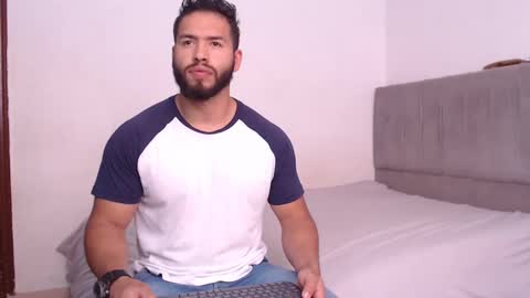 jack and leah online show from February 25, 6:20 pm