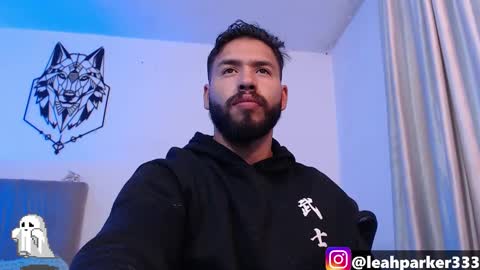 jack and leah online show from October 21, 12:11 am