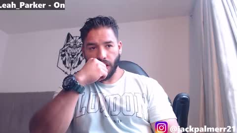 jack and leah online show from January 11, 7:52 pm