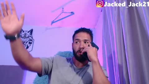 jack and leah online show from May 15, 11:23 pm