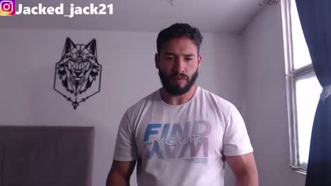 jack and leah online show from June 22, 6:38 pm