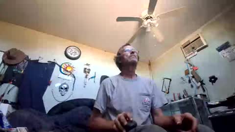 Jim jackn coke online show from November 16, 7:30 pm