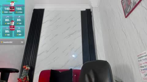Snapshot of jack_muscles69_ chatting on December 23, 3:01 pm Jack online show from December 23, 3:01 pm