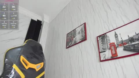 Snapshot of jack_muscles69_ chatting on January 26, 4:51 am Jack online show from January 26, 4:51 am