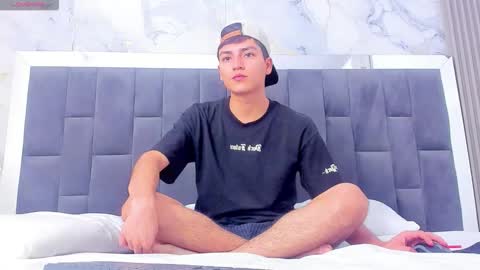 jack_noe online show from March 1, 6:15 am