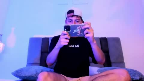 jack_noe online show from April 4, 2:54 am