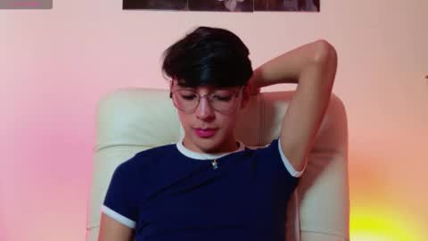 Jack online show from March 18, 2:20 pm