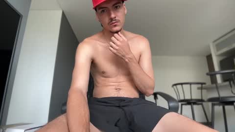 INDEPENDENT MODEL online show from November 1, 3:58 pm