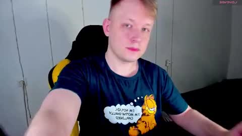 Anton online show from June 13, 11:35 pm