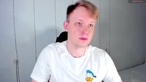Anton online show from August 5, 6:55 pm