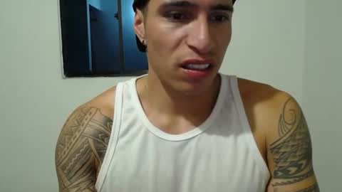 Snapshot of jack_pergurtson01 chatting on June 27, 8:08 am JACK PERGURTSON online show from June 27, 8:08 am