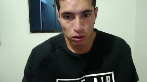 Snapshot of jack_pergurtson01 chatting on July 1, 7:54 am JACK PERGURTSON online show from July 1, 7:54 am