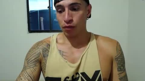 Snapshot of jack_pergurtson01 chatting on July 7, 11:20 pm JACK PERGURTSON online show from July 7, 11:20 pm