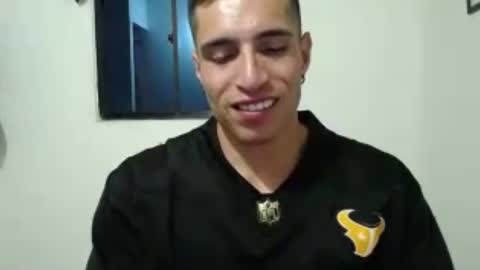 Snapshot of jack_pergurtson01 chatting on July 9, 12:58 am JACK PERGURTSON online show from July 9, 12:58 am