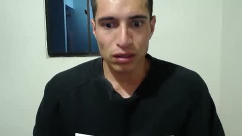 Snapshot of jack_pergurtson01 chatting on July 19, 8:51 am JACK PERGURTSON online show from July 19, 8:51 am
