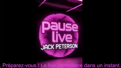 Jack Peterson online show from January 19, 12:42 pm