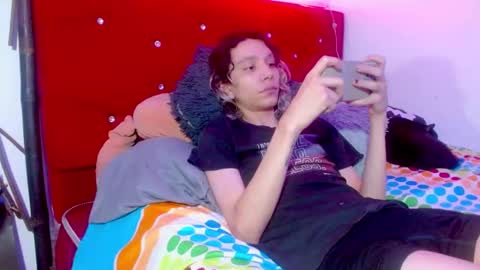 Snapshot of jack_s21 chatting on December 24, 10:39 pm Laick online show from December 24, 10:39 pm