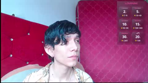 Laick online show from February 24, 7:12 pm