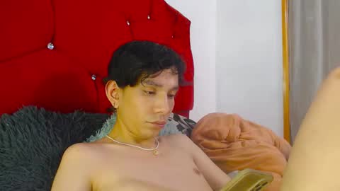 Laick online show from March 2, 7:15 am